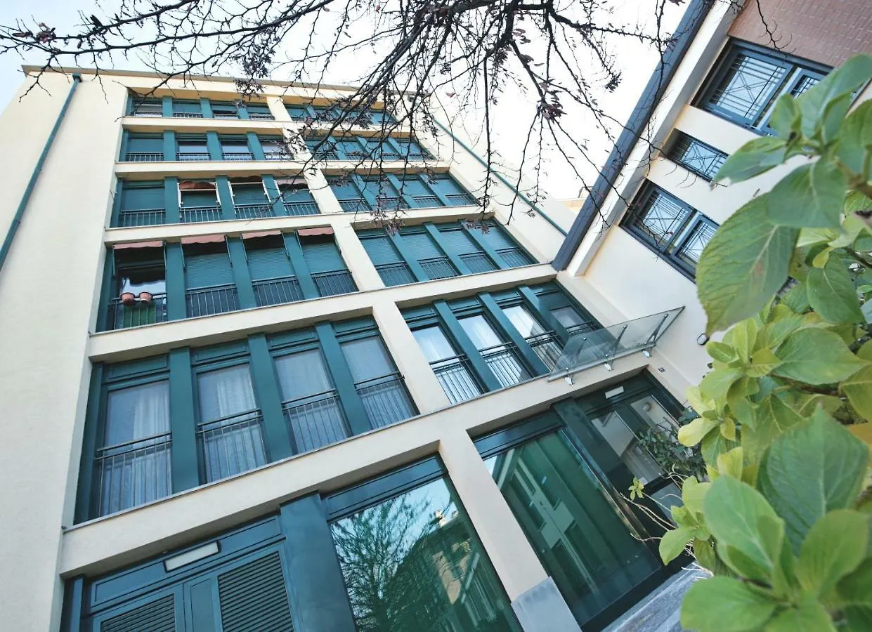Orea Spiti - Charming Flat & Canal View Few Steps From Movida Milan Italy